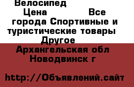 Велосипед Viva Castle › Цена ­ 14 000 - Все города Спортивные и туристические товары » Другое   . Архангельская обл.,Новодвинск г.